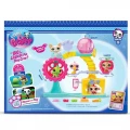 --- LITTLEST PETSHOP ΠΑΡΚΟ ΔΙΑΣΚΕΔΑΣΗΣ BF000519