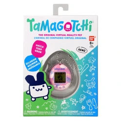 --- --- BANDAI TAMAGOTCHI ORIGINAL - DREAMY 42924