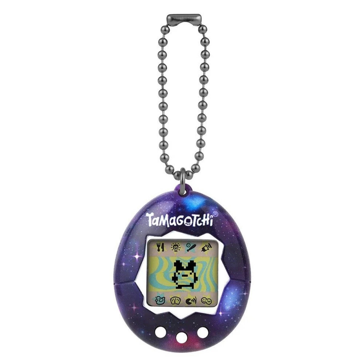 --- BANDAI TAMAGOTCHI ORIGINAL- GALAXY 42933