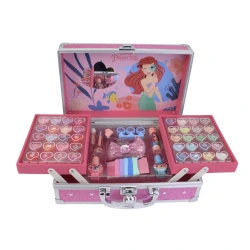 --- LIP SMACKER DISNEY PRINCESS: MAKEUP TRAINCASE 1510680E