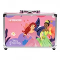 --- LIP SMACKER DISNEY PRINCESS: MAKEUP TRAINCASE 1510680E