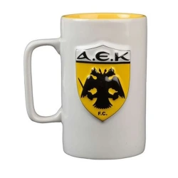 --- --- ΚΟΥΠΑ ΚΕΡΑΜΙΚΗ ΑΝΑΓΛΥΦΗ ΑΕΚ CH065604