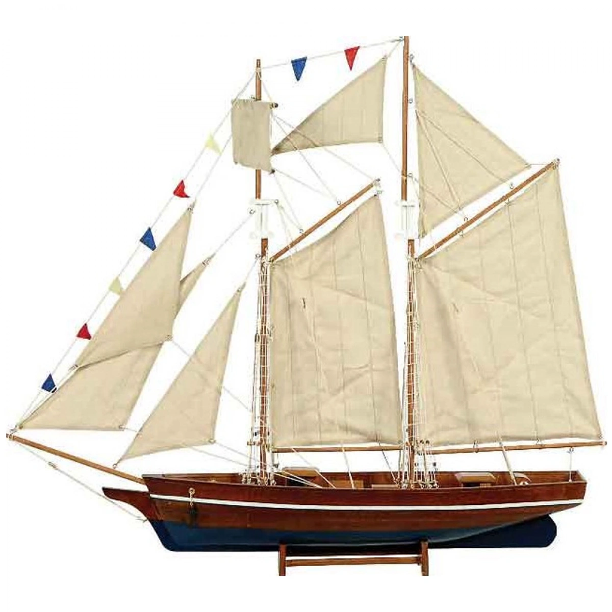 --- ΞΥΛΙΝΟ ΚΑΡΑΒΙ 90ΕΚ. 31102