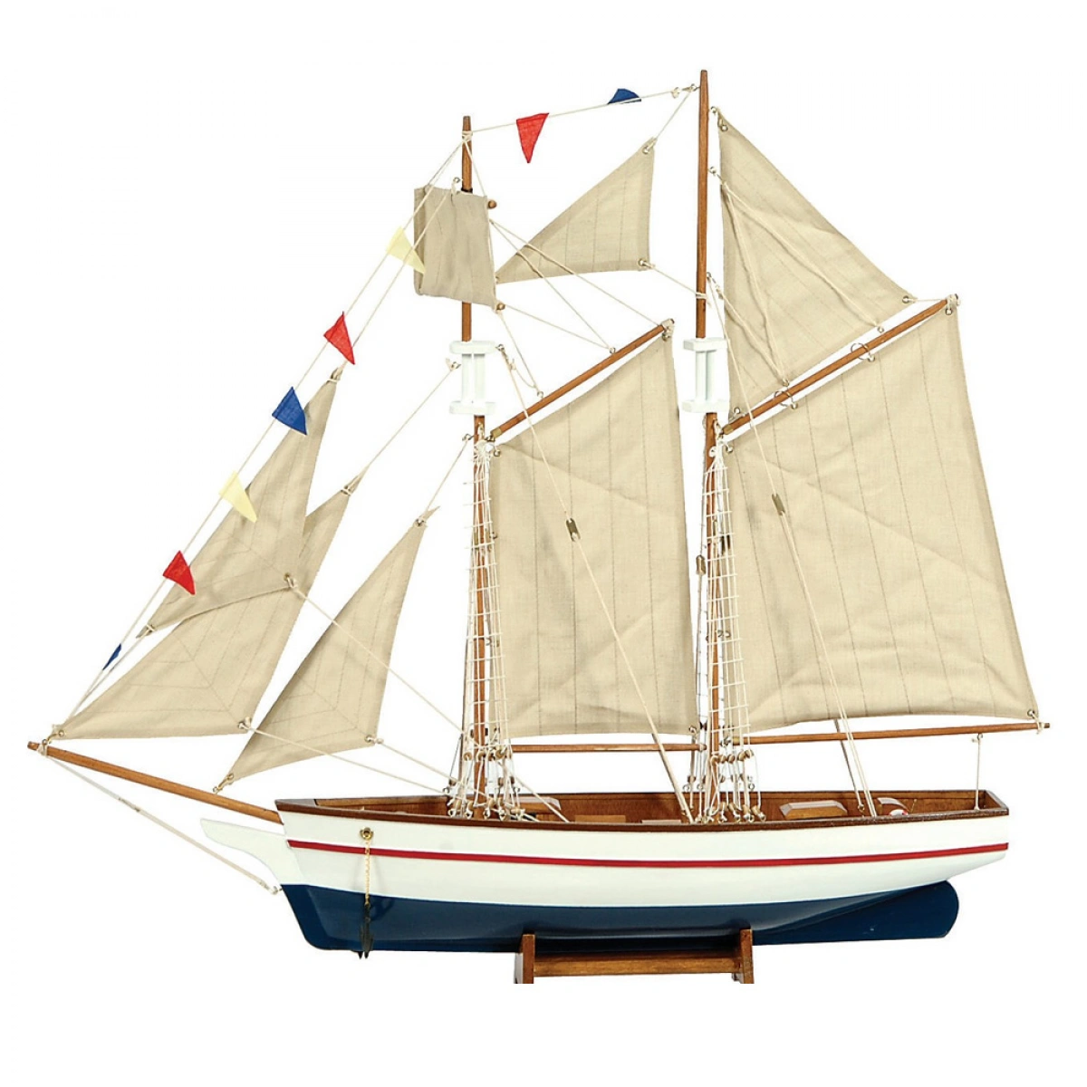 --- ΞΥΛΙΝΟ ΚΑΡΑΒΙ 70ΕΚ. 31099