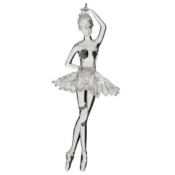 --- ΔΙΑΦΑΝΗ ΑΚΡΥΛΙΚΗ ΜΠΑΛΑΡΙΝΑ 18ΕΚ. 802704