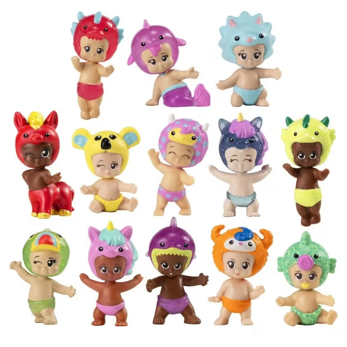 --- BIBI CHIBIS -ΜΙΝΙ ΜΩΡΑΚΙ ΚΟΥΚΛΑ ΣΕ ΚΟΥΤΑΚΙ ΕΚΠΛΗΞΗ EOL04535