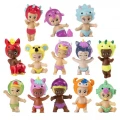 --- BIBI CHIBIS -ΜΙΝΙ ΜΩΡΑΚΙ ΚΟΥΚΛΑ ΣΕ ΚΟΥΤΑΚΙ ΕΚΠΛΗΞΗ EOL04535