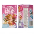 --- BIBI CHIBIS -ΜΙΝΙ ΜΩΡΑΚΙ ΚΟΥΚΛΑ ΣΕ ΚΟΥΤΑΚΙ ΕΚΠΛΗΞΗ EOL04535