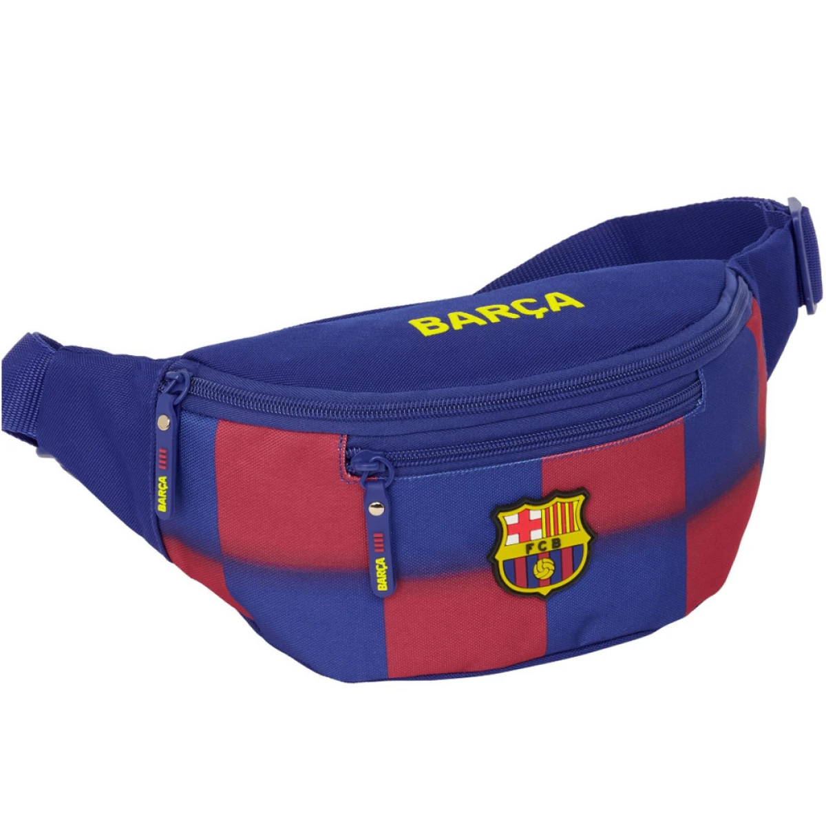 --- SAFTA F.C. BARCELONA 25/26 - BELT POUCH 812529446