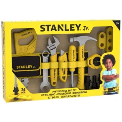--- STANLEY JR. - ROLE PLAYING: TOOLBELT SET SRP066-SY