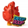 --- BEEP BOOP-ΗΛΕΚΤΡΟΝΙΚΟ ΔΙΑΔΡΑΣΤΙΚΟ ΚΑΤΟΙΚΙΔΙΟ TOCHI ΝΟ BBOOP001-TO