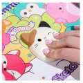 --- SQUISHMALLOWS - SKETCHBOOK ΖΩΓΡΑΦΙΚΗΣ HG224763