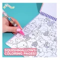 --- SQUISHMALLOWS - SKETCHBOOK ΖΩΓΡΑΦΙΚΗΣ HG224763