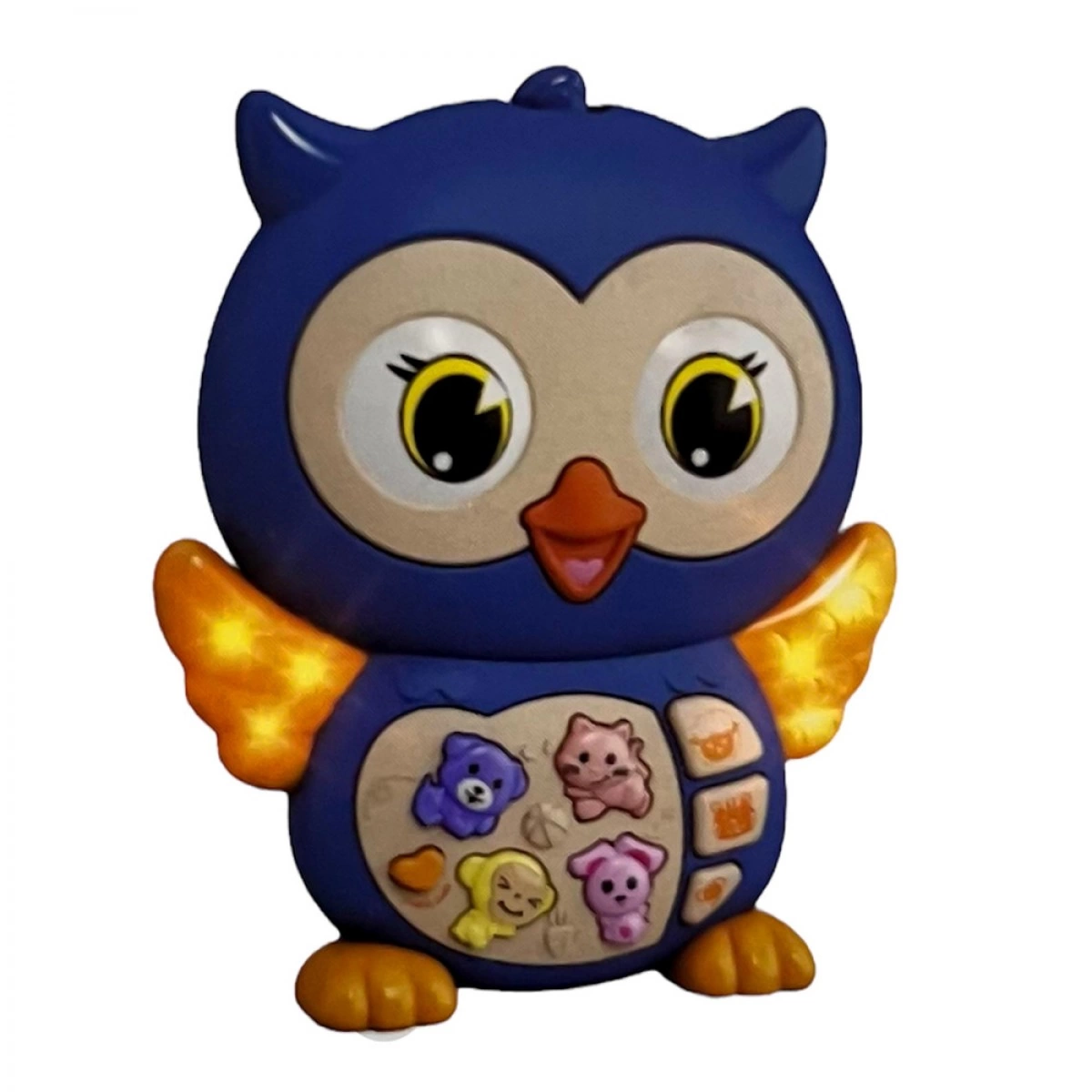 --- ΜΟΥΣΙΚΗ ΚΟΥΚΟΥΒΑΓΙΑ ΚΙΤΡΙΝΗ/ΜΠΛΕ ZL1107Y/B