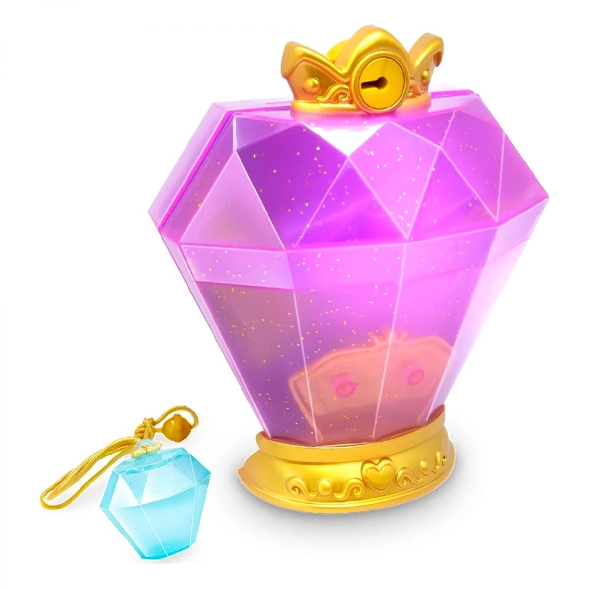 TIGERHEAD PINKY PROMISE ΔΙΠΛΟ PLAYSET ΔΙΑΜΑΝΤΕΝΙΟ ΠΑΛΑΤΙ TGP00005