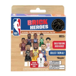 --- NBA BRICKS HEROES ΦΙΓΟΥΡΕΣ 5182