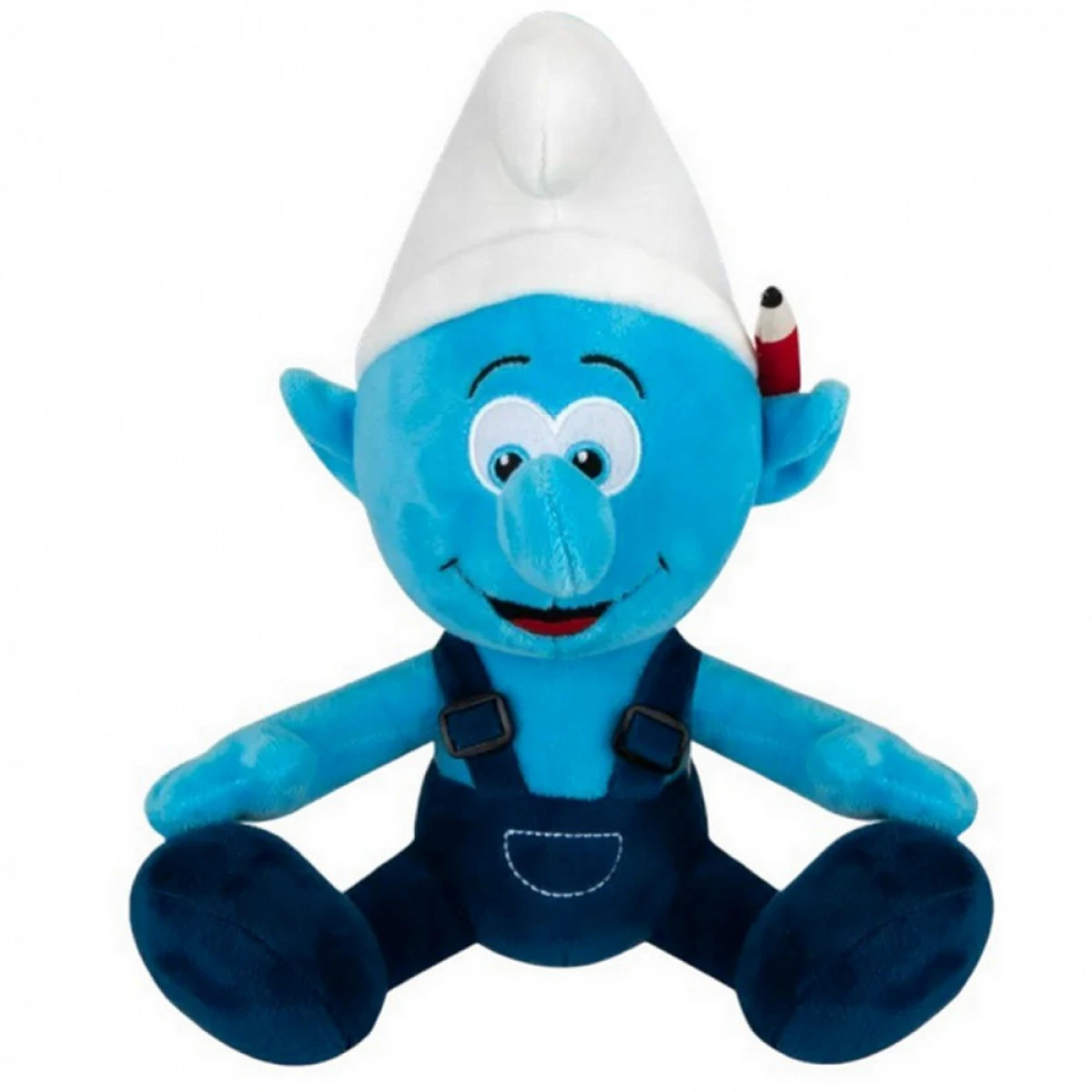 PLAY BY PLAY ΛΟΥΤΡΙΝΟ ΣΤΡΟΥΜΦΑΚΙ THE SMURFS - ΞΕΦΤΕΡΗΣ ΣΑΛΟΠΕΤΑ TOD014