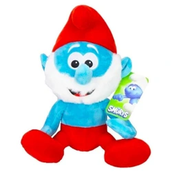 PLAY BY PLAY ΛΟΥΤΡΙΝΟ ΣΤΡΟΥΜΦΑΚΙ THE SMURFS - ΠΑΠΑΣΤΡΟΥΜΦ 467320-PRO040