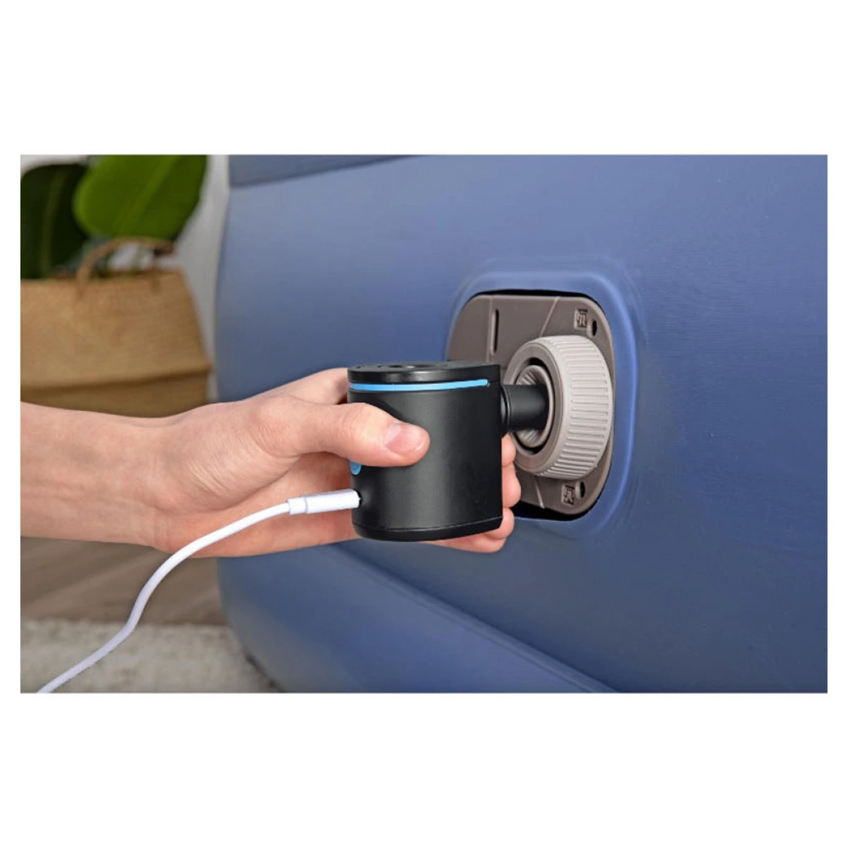 BESTWAY ΤΡΟΜΠΑ ΜΕ USB 62289