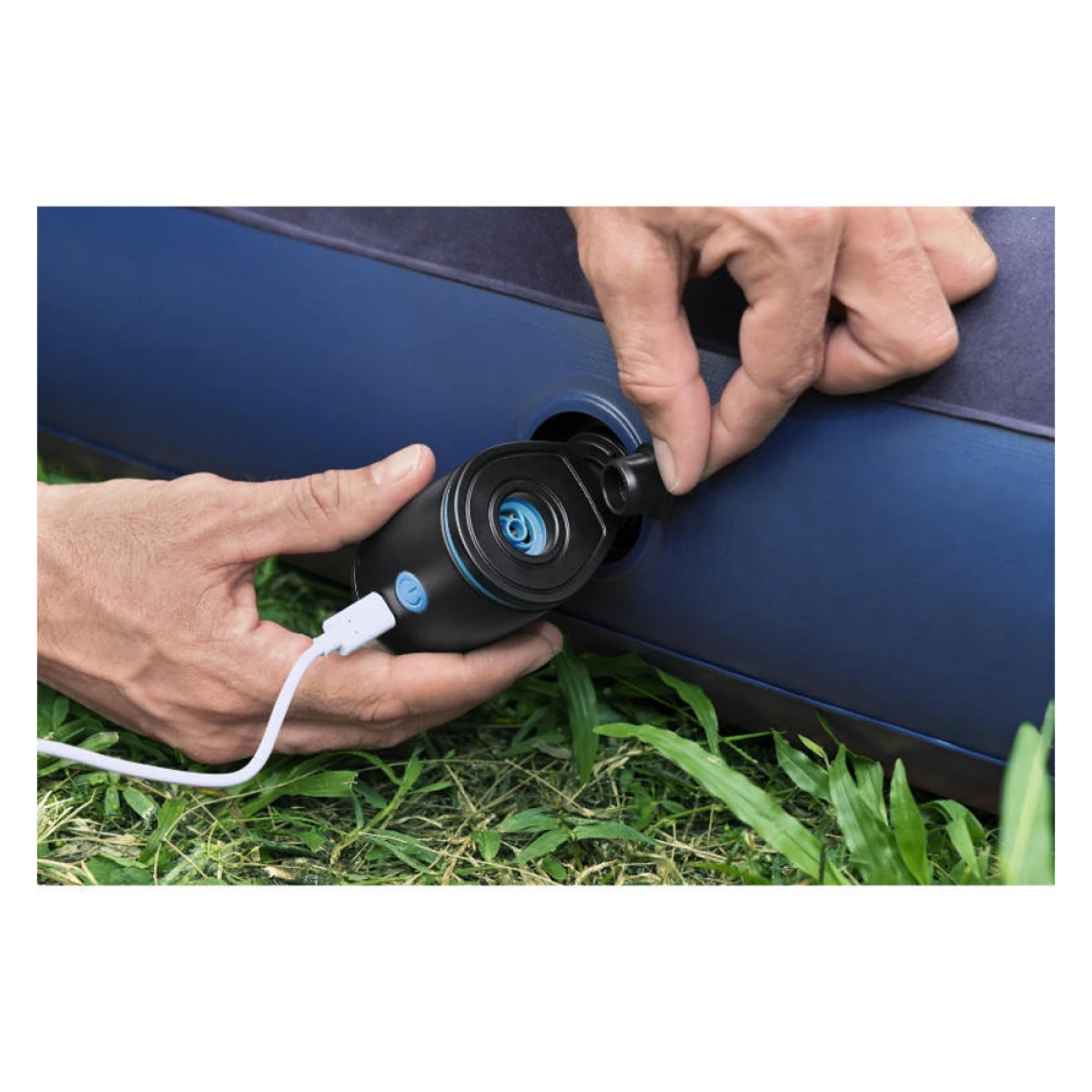 BESTWAY ΤΡΟΜΠΑ ΜΕ USB 62289