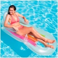 INTEX ΠΟΛΥΘΡΟΝΑ ΣΤΡΩΜΑ 58802 (1.60 X 85 CM)