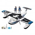 PLAYMOBIL ΑΣΤΥΝΟΜΙΚΟ ΥΔΡΟΠΛΑΝΟ 4445