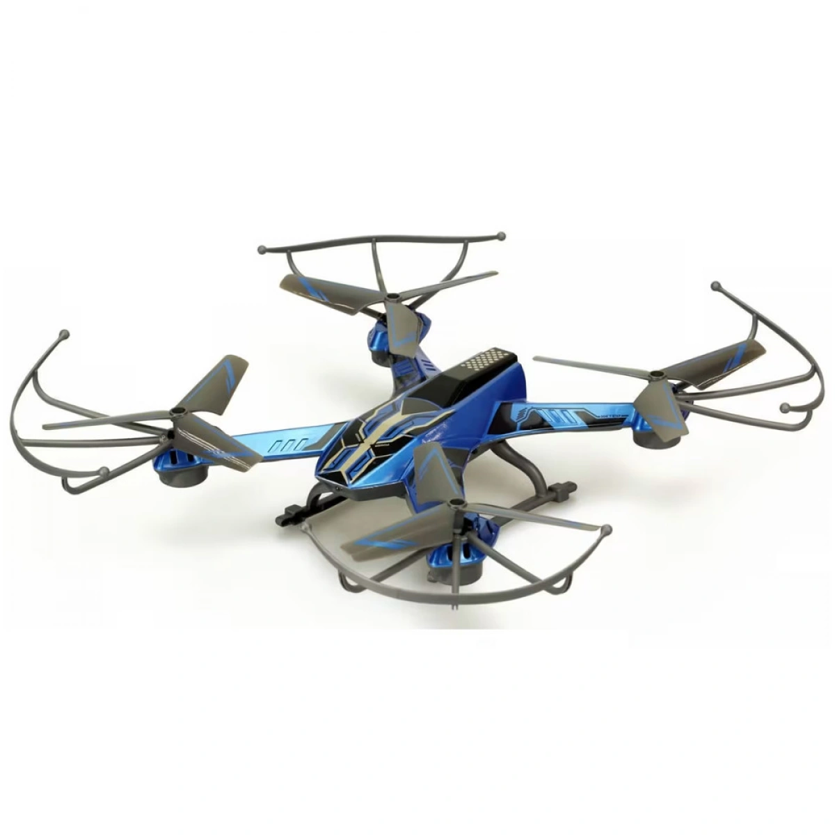 AS ΤΗΛΕΚΑΤΕΥΘΥΝΟΜΕΝΟ 2.4G VOYAGER DRONE ΜΕ ΚΑΜΕΡΑ 84759