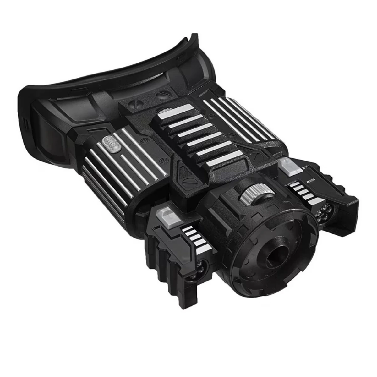 JUST TOYS SPY X-NIGHT HAWK SCOPE 10397