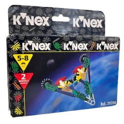 --- K'NEX ΣΕΤ ΤΣΕΠΗΣ 20292