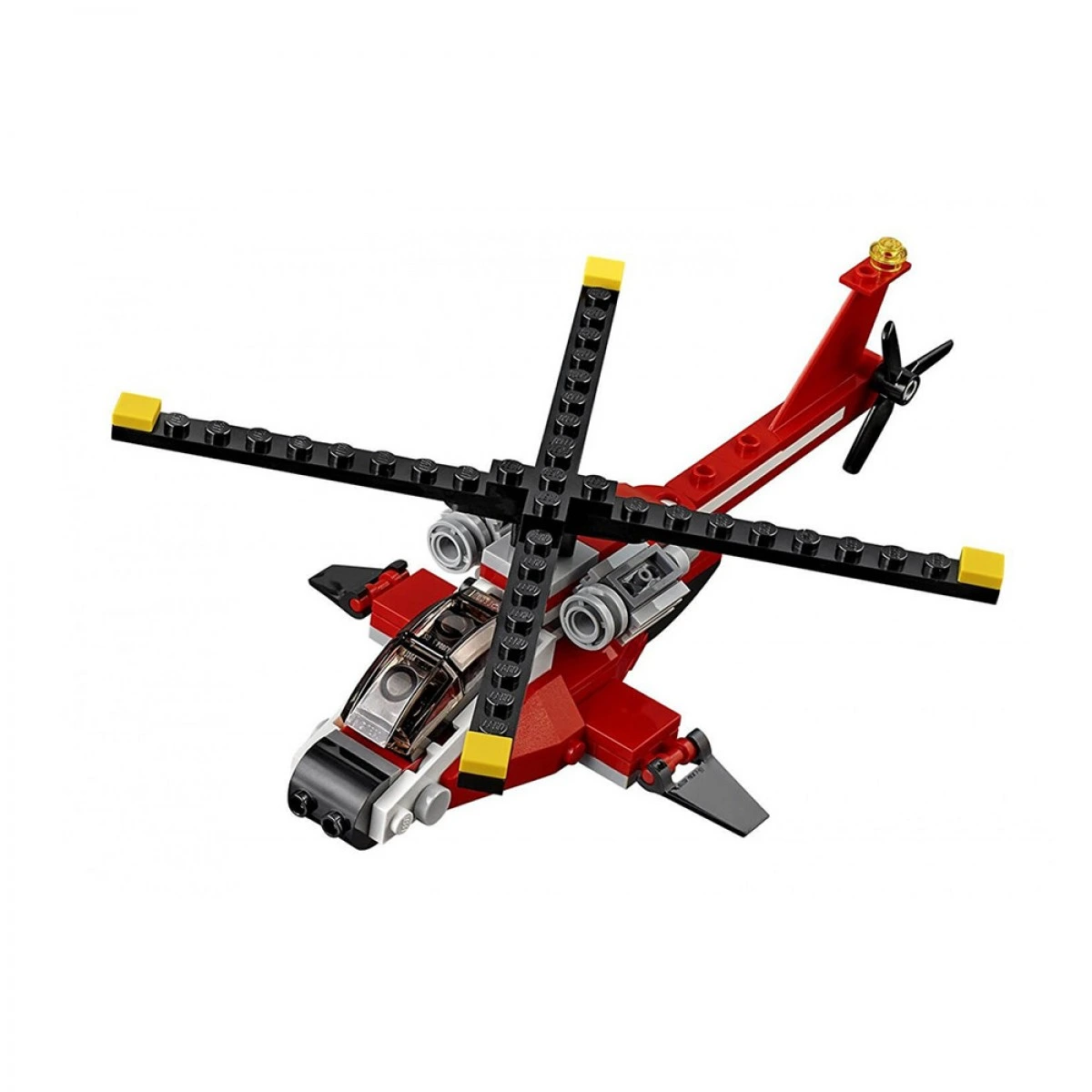 Lego-LEGO AIR BLAZER 31057(31057) | lampridis.gr