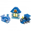 LEGO LEGO BLUE CREATIVE BOX 10706
