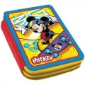 --- ΠΑΙΔΙΚΗ ΚΑΣΕΤΙΝΑ MICKEY ΓΕΜΑΤΗ ΔΙΠΛΗ 561050