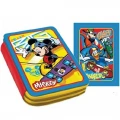 --- ΠΑΙΔΙΚΗ ΚΑΣΕΤΙΝΑ MICKEY ΓΕΜΑΤΗ ΔΙΠΛΗ 561050