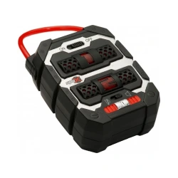 JUST TOYS SPY X SPY TRACKER 10524