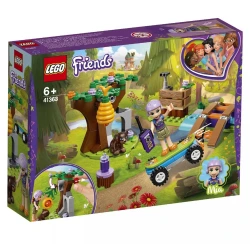  MIAS FOREST ADVENTURE 41363