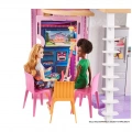 MATTEL BARBIE ΟΝΕΙΡΕΜΕΝΟ ΣΠΙΤΙ MALIBU FXG57