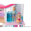 MATTEL BARBIE ΟΝΕΙΡΕΜΕΝΟ ΣΠΙΤΙ MALIBU FXG57