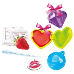 AS ΜΑΘΑΙΝΩ & ΔΗΜΙΟΥΡΓΩ - ΛΑΧΤΑΡΙΣΤΑ LIP GLOSS 1026-63412