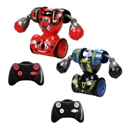 AS ΤΗΛΕΚΑΤΕΥΘΥΝΟΜΕΝΟ ΡΟΜΠΟΤ ROBO KOMBAT 7530-88053