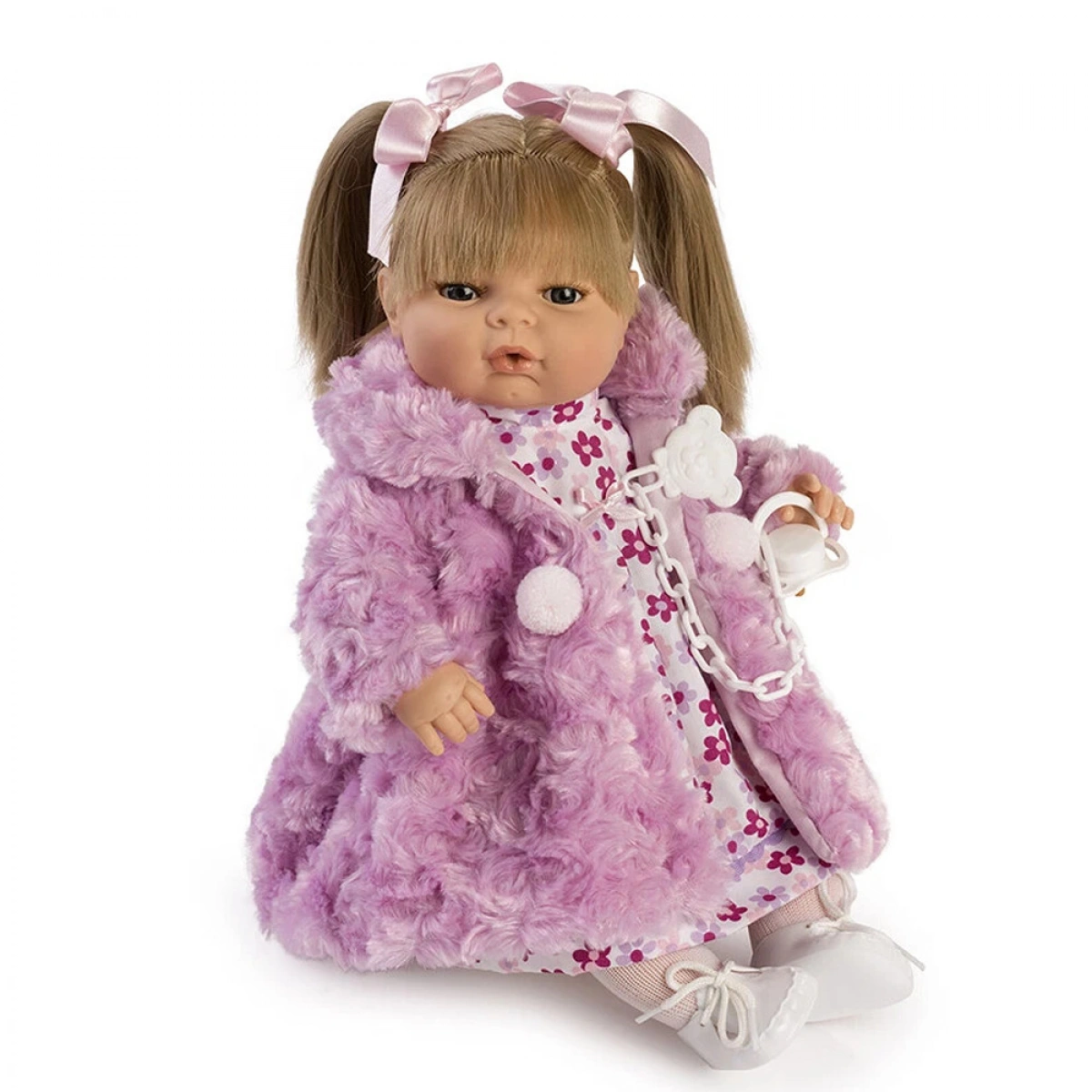 BERBESA S.L. BERBESA ΚΟΥΚΛΑ ΜΩΡΟ ΜΕ ΗΧΟ (ΙΣΠΑΝΙΑΣ) 43171 (38ΕΚ.)