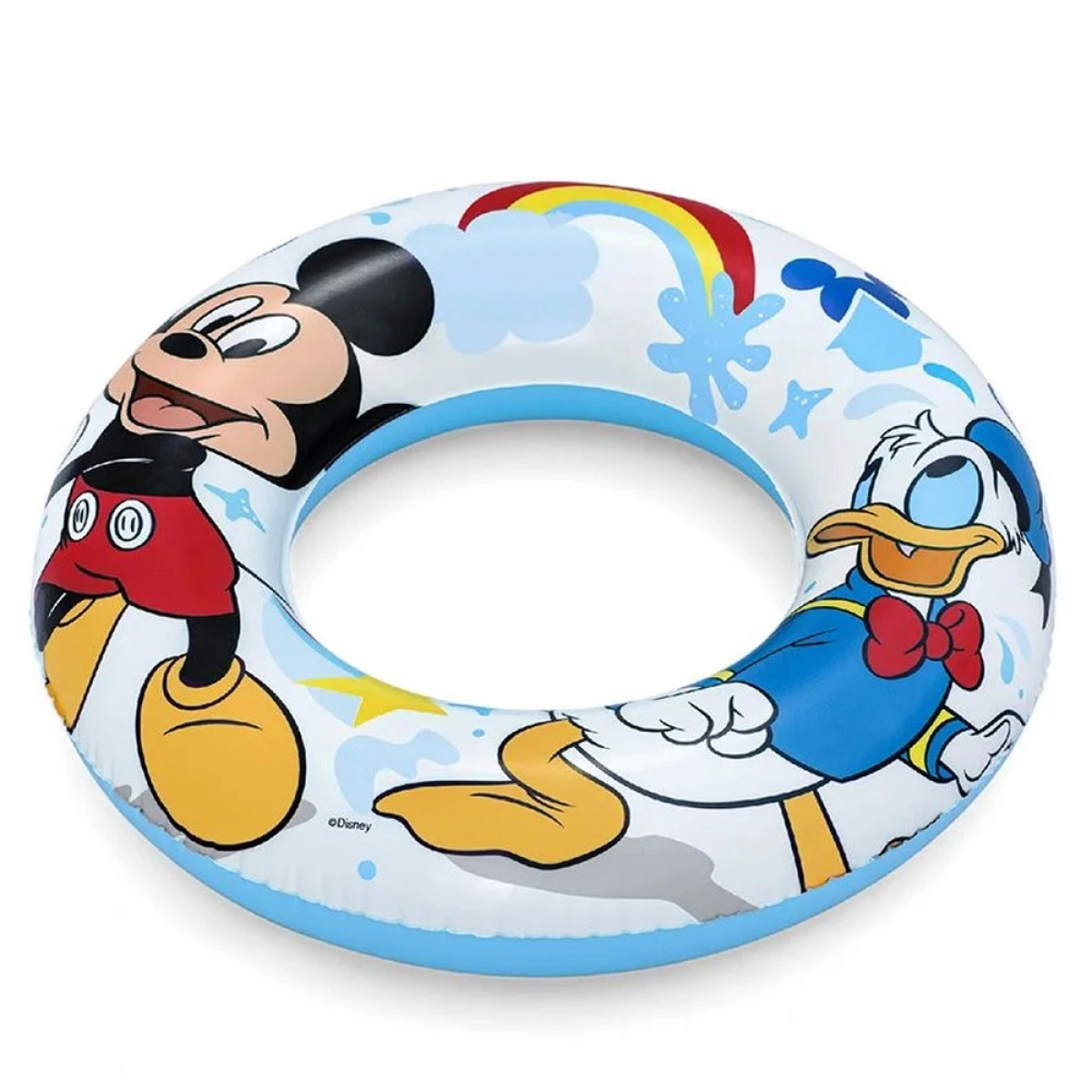 BESTWAY ΣΩΣΙΒΙΟ ΦΟΥΣΚΩΤΟ 56EK MICKEY 91004