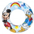 BESTWAY ΣΩΣΙΒΙΟ ΦΟΥΣΚΩΤΟ 56EK MICKEY 91004