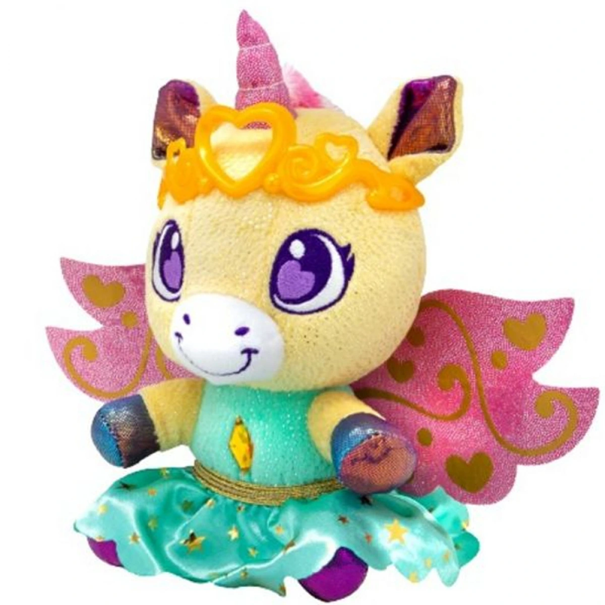 --- ΜΕΣΑΙΟ ΑΥΓΟ BABY GEMMY ROYAL WINGS SERIES 1 GD034 (6 ΣΧΕΔΙΑ)