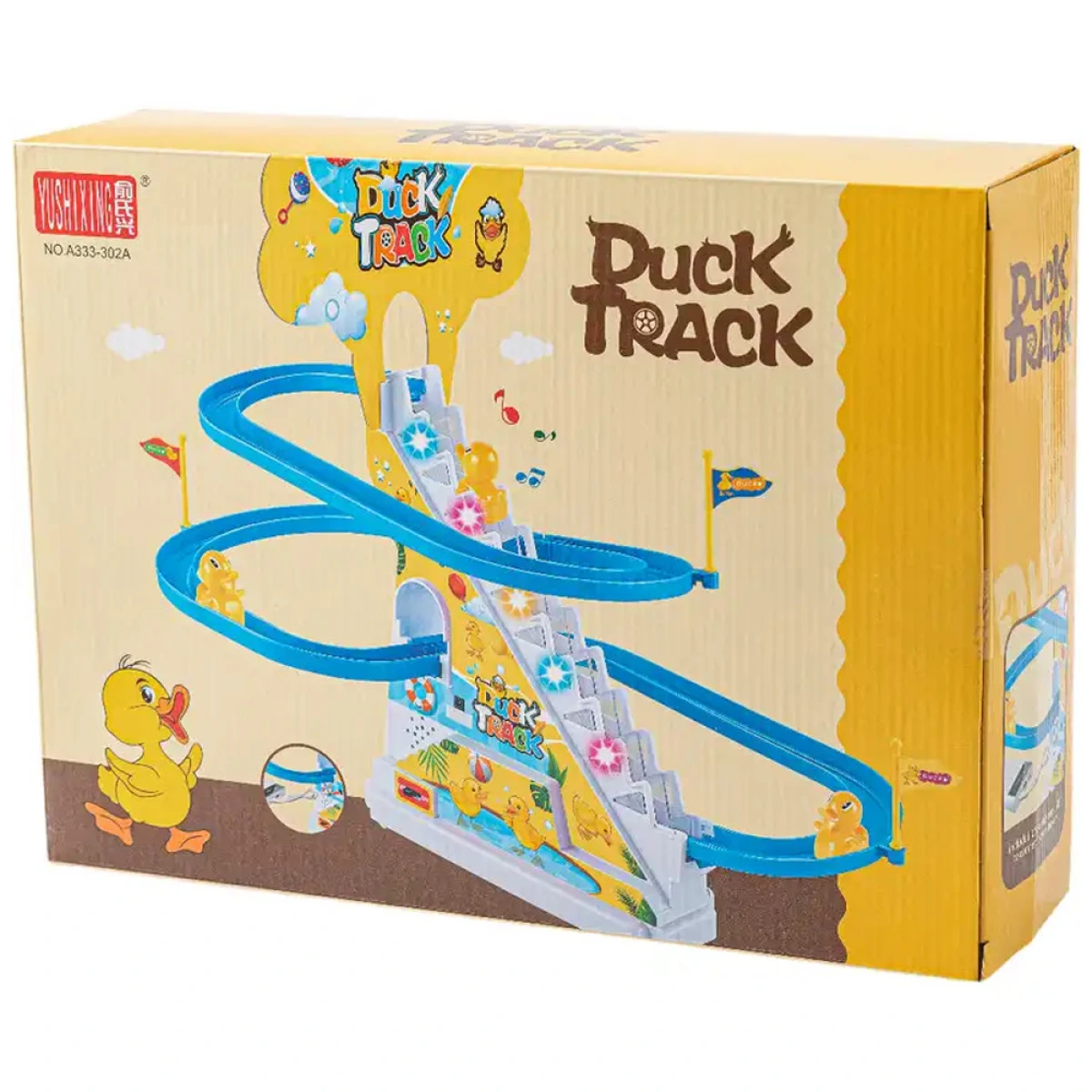 GOUNARIDIS TOYS ΠΑΠΑΚΙΑ ΤΣΟΥΛΗΘΡΑ Α333-302Α