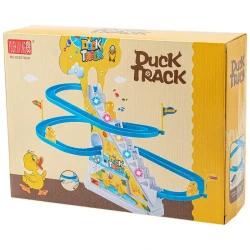 GOUNARIDIS TOYS ΠΑΠΑΚΙΑ ΤΣΟΥΛΗΘΡΑ Α333-302Α