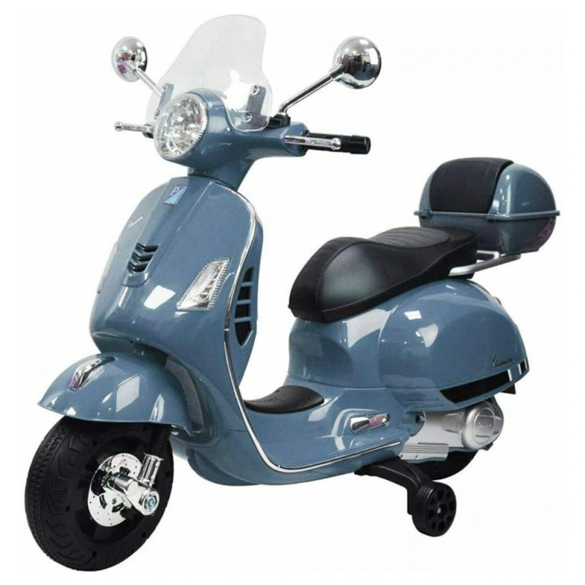 GLOBO ΜΗΧΑΝΟΚΙΝΗΤΗ VESPA GTS SUPER SPORT 39988 (12V)