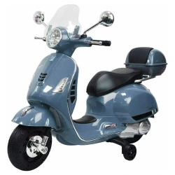 GLOBO ΜΗΧΑΝΟΚΙΝΗΤΗ VESPA GTS SUPER SPORT 39988 (12V)