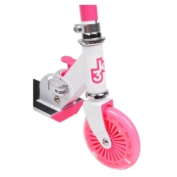 ΑΘΛΟΠΑΙΔΙΑ ΠΑΤΙΝΙ 2ΤΡΟΧΟ ΡΟΖ 61003