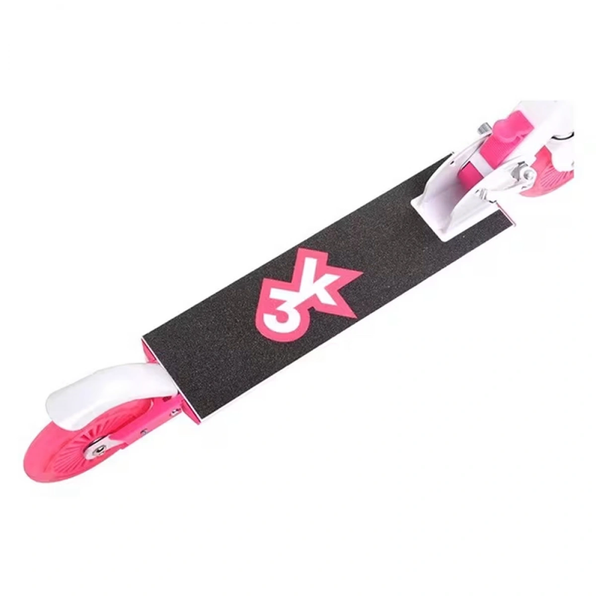 ΑΘΛΟΠΑΙΔΙΑ ΠΑΤΙΝΙ 2ΤΡΟΧΟ ΡΟΖ 61003