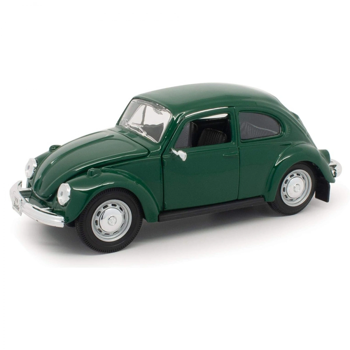 MAISTO SPECIAL EDITION 1:24 VOLKSWAGEN BEETLE (GREEN) 31926